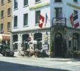 Best Western Hotel Montana Zurich