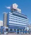 Hotel Pearl City Akita Kanto-odori