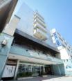 Hotel Pearl City Sendai