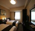 General view
 di Hotel Route Inn Yokohama Bashamichi
