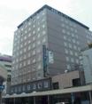 Apa Hotel <Niigata Furumachi>