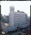 Hotel Claiton Shin Osaka