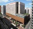 General view
 di ANA Crowne Plaza Hotel Fukuoka