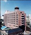 General view
 di Hotel Sky Court Hakata