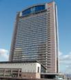 General view
 di Hotel Keihan Universal Tower