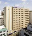 Daiwa Roynet Hotel Okinawa Kenchomae