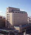 General view
 di Matsuyama Washington Hotel Plaza