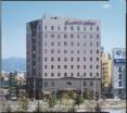 General view
 di Hotel Sunroute Nagano Higashiguchi