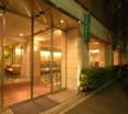 General view
 di Hotel Villa Fontaine Ueno