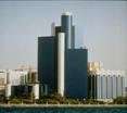 Hilton Baynunah Hotel Abu Dhabi