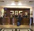 Lobby
Lobby
di Hilton Templepatrick Hotel & Country Club