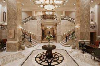 Lobby
Lobby
di Hilton Zamalek Residence Cairo