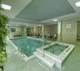 Sports and Entertainment
 di Hampton Inn & Suites by Hilton Guelph