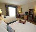 Room
 di Hampton Inn & Suites by Hilton Guelph