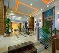 Lobby
Lobby
di Hilton Garden Inn Riyadh Olaya
