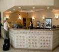 Lobby
Lobby
di Hampton Inn & Suites San Juan
