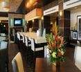 Restaurant
 di Hampton Inn & Suites by Hilton Halifax - Dartm