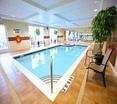 Sports and Entertainment
 di Hampton Inn & Suites by Hilton Kitchener