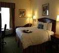 Room
 di Hampton Inn by Hilton Toronto Mississauga