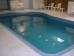 Pool
 di Comfort Hotel & Suites Peterborough