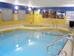 Pool
 di Econo Lodge Inn & Suites University