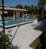 Pool
 di Comfort Inn Fort Myers 