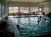 Pool
 di Comfort Suites (Danville)