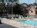 Pool
 di Rodeway Inn Cedar Point South