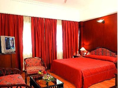 General view
General view
di Renaissance Cochin