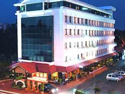 General view
General view
di Renaissance Cochin