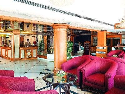 Restaurant
Restaurant
di Renaissance Cochin