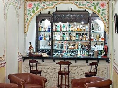 General view
General view
di Narain Niwas Palace