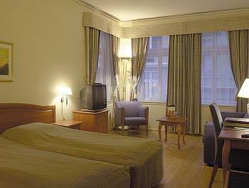 Room
Room
di Best Western Hordaheimen