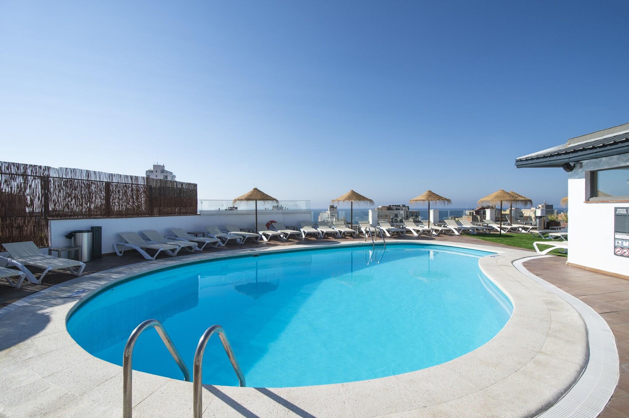 Billede av hotellet Hotel Lloret Santa Rosa by Pierre & Vacances - nummer 2 af 10