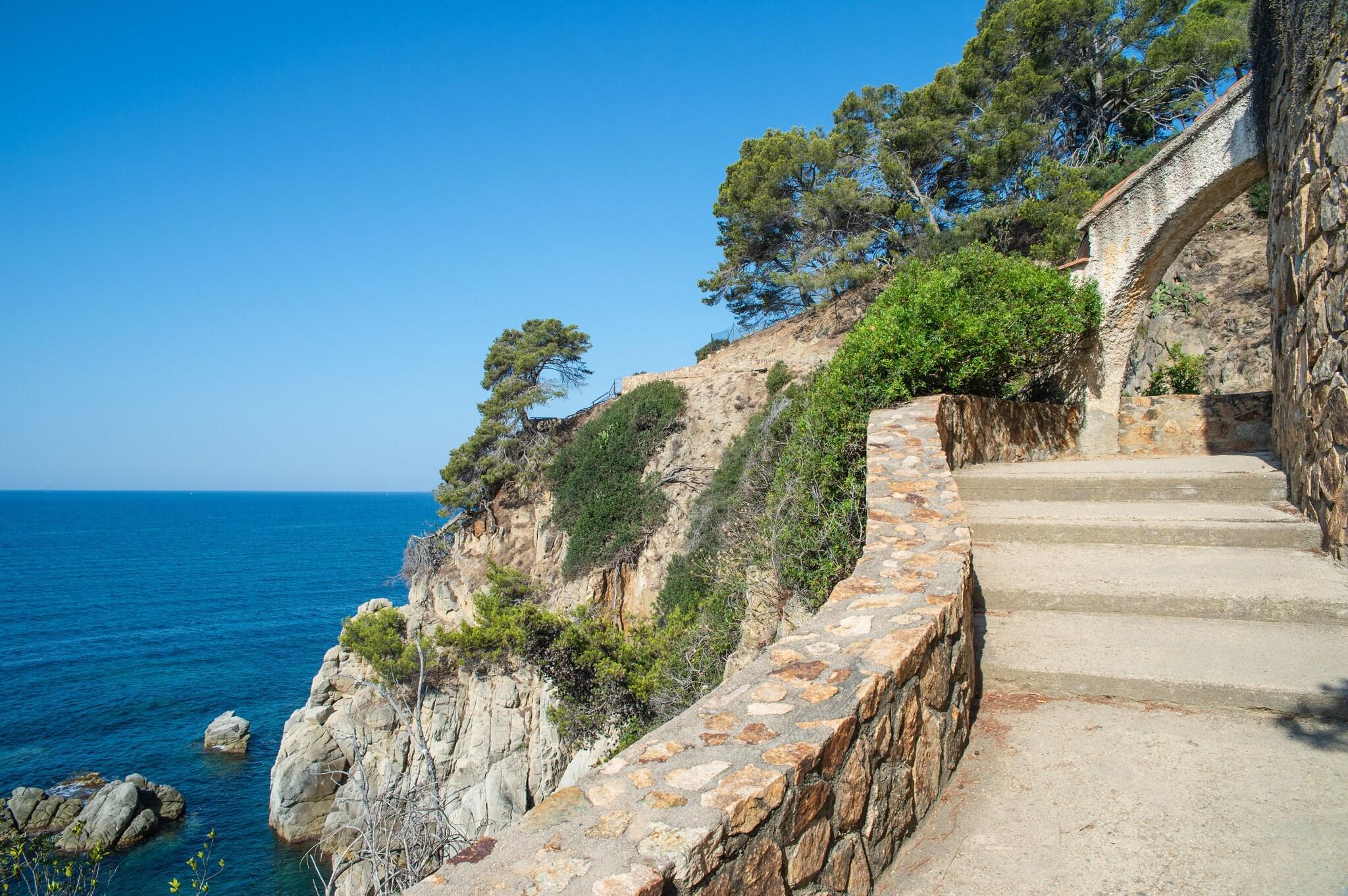 Billede av hotellet Hotel Lloret Santa Rosa by Pierre & Vacances - nummer 10 af 10