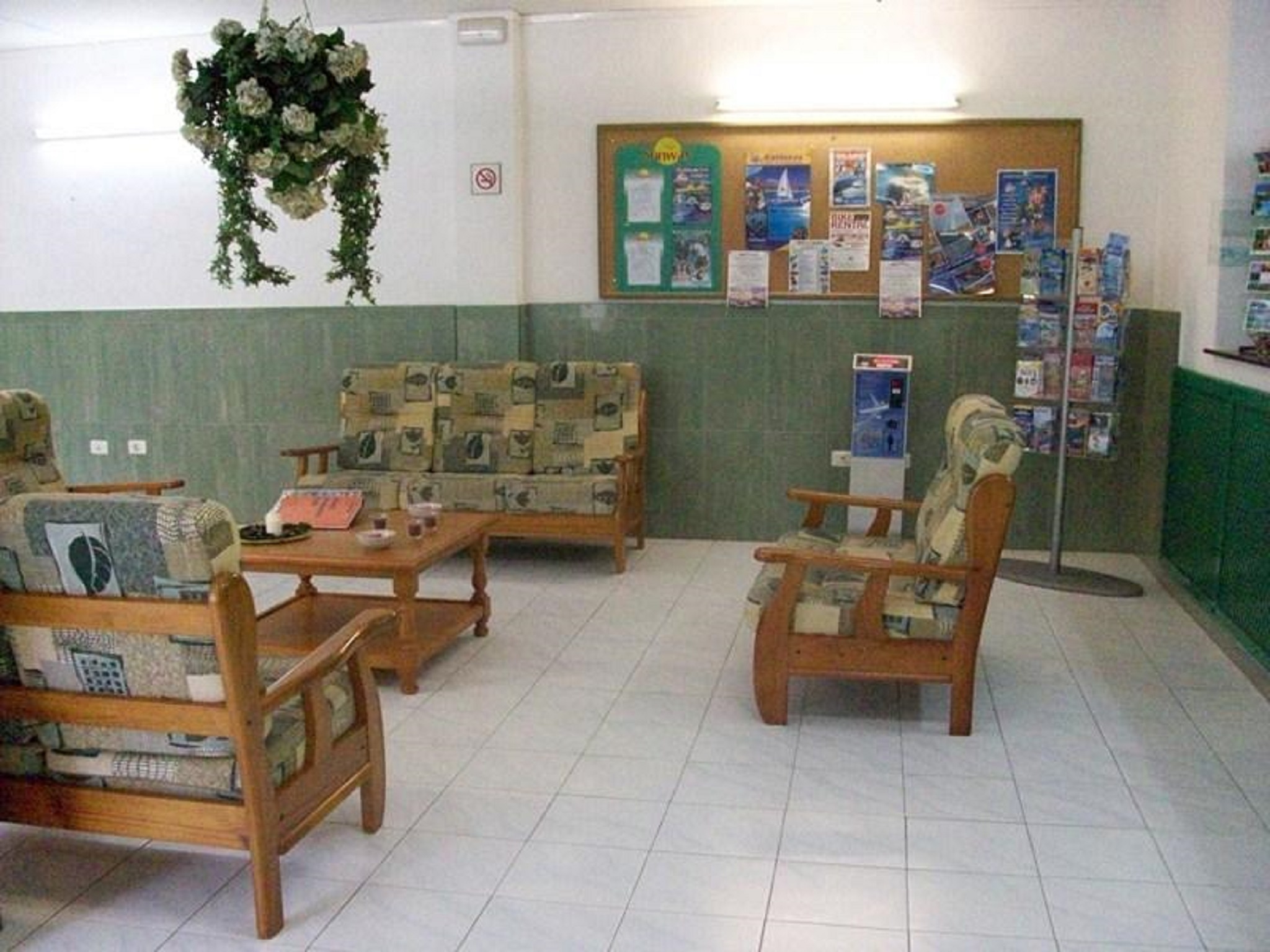 Hotel Luz y Mar