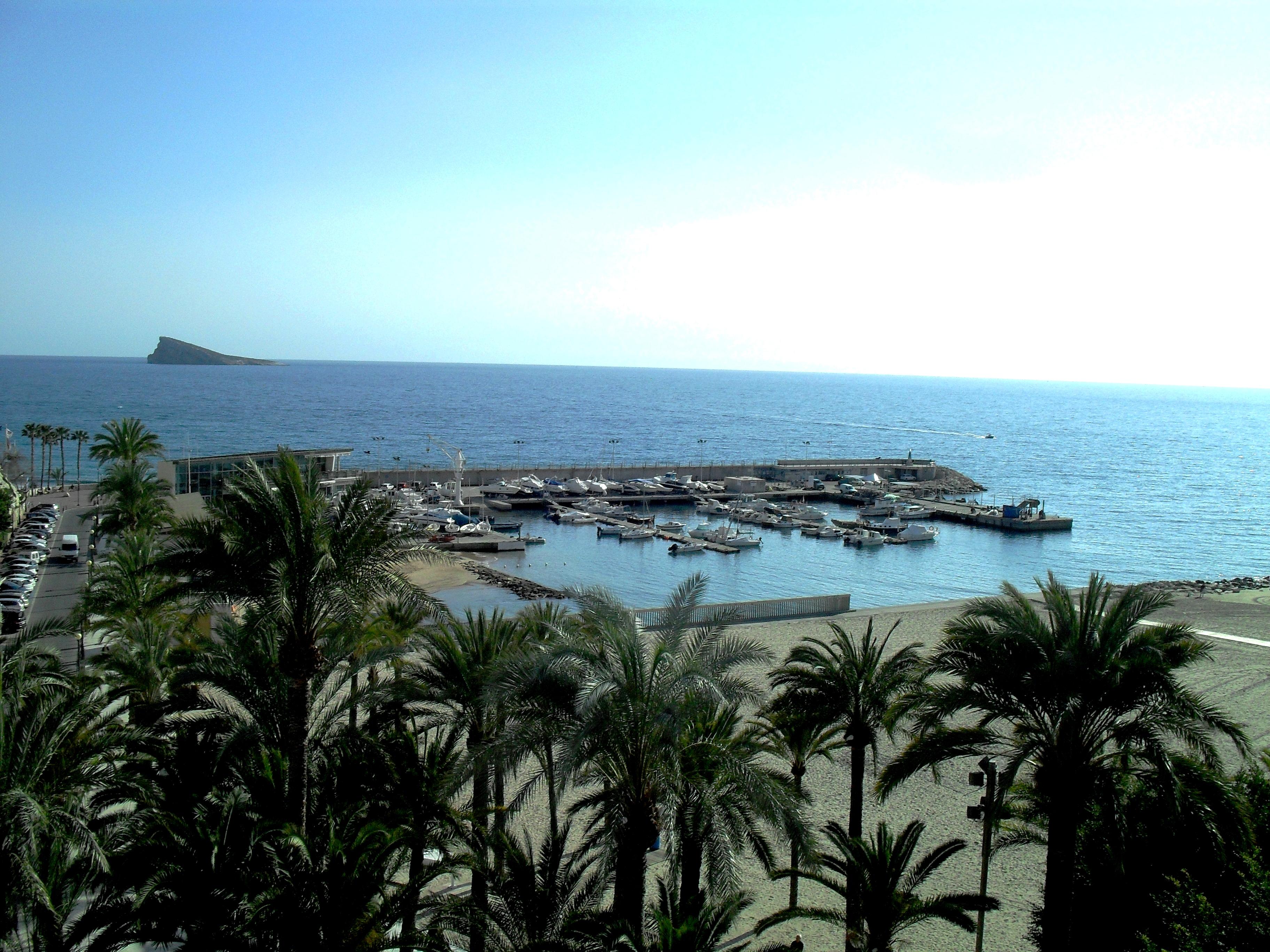 Hotel Tanit