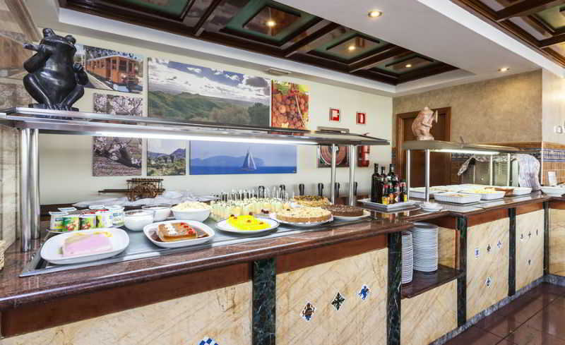 Cristobal Colon Hotel en PALMA DE MALLORCA