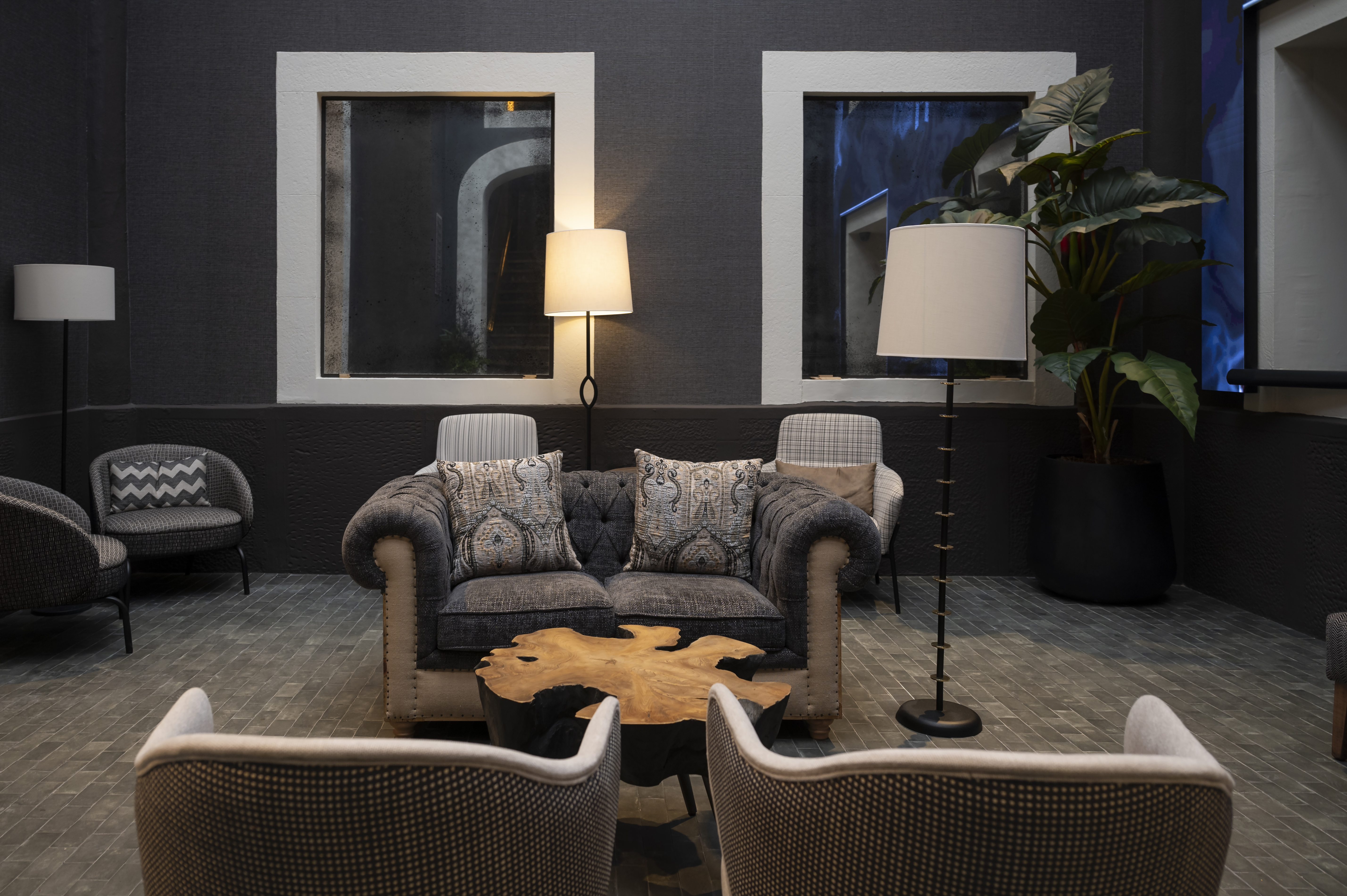 Billede av hotellet Hesperia Barri Gòtic - nummer 4 af 10