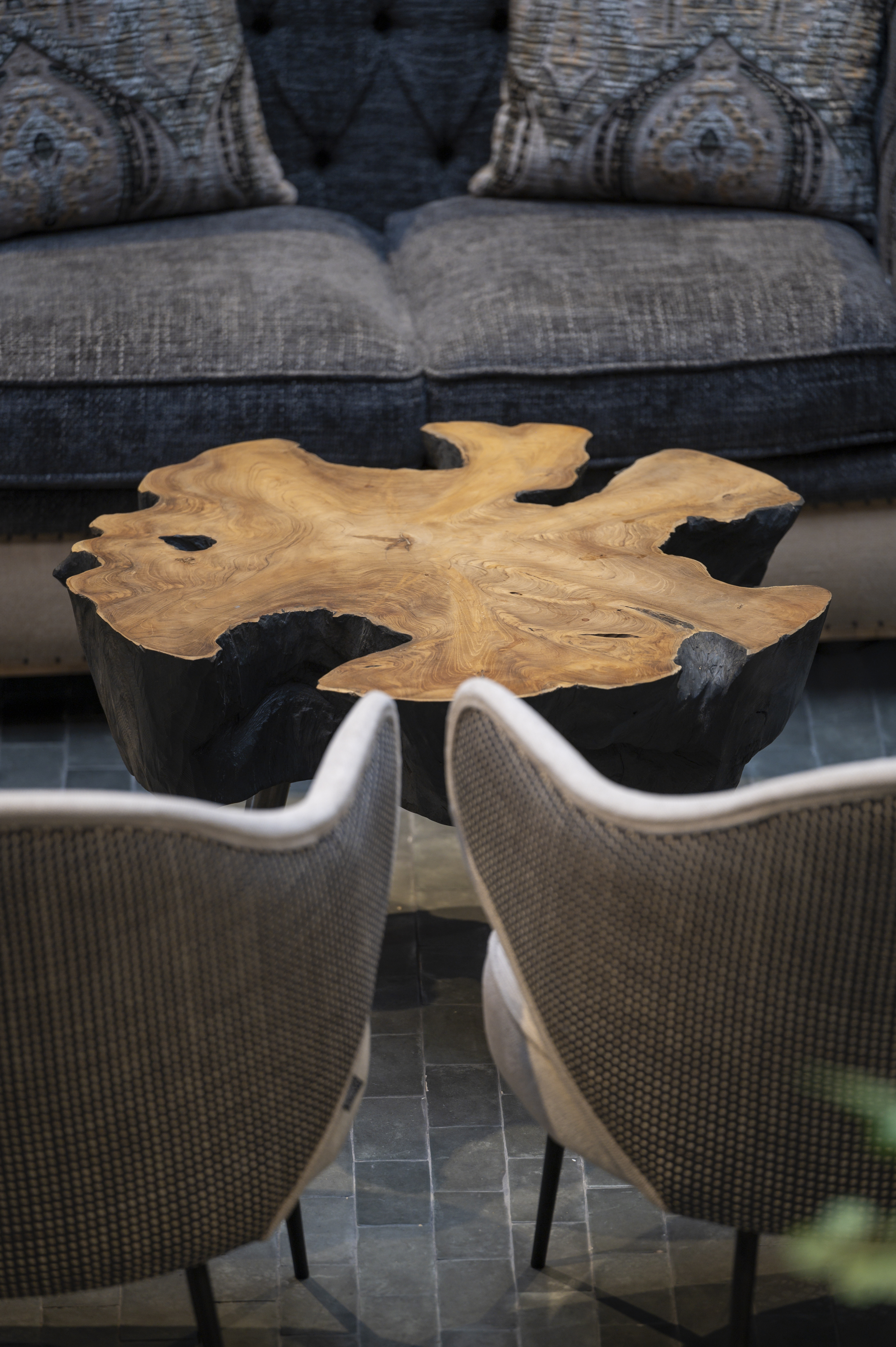 Billede av hotellet Hesperia Barri Gòtic - nummer 5 af 10