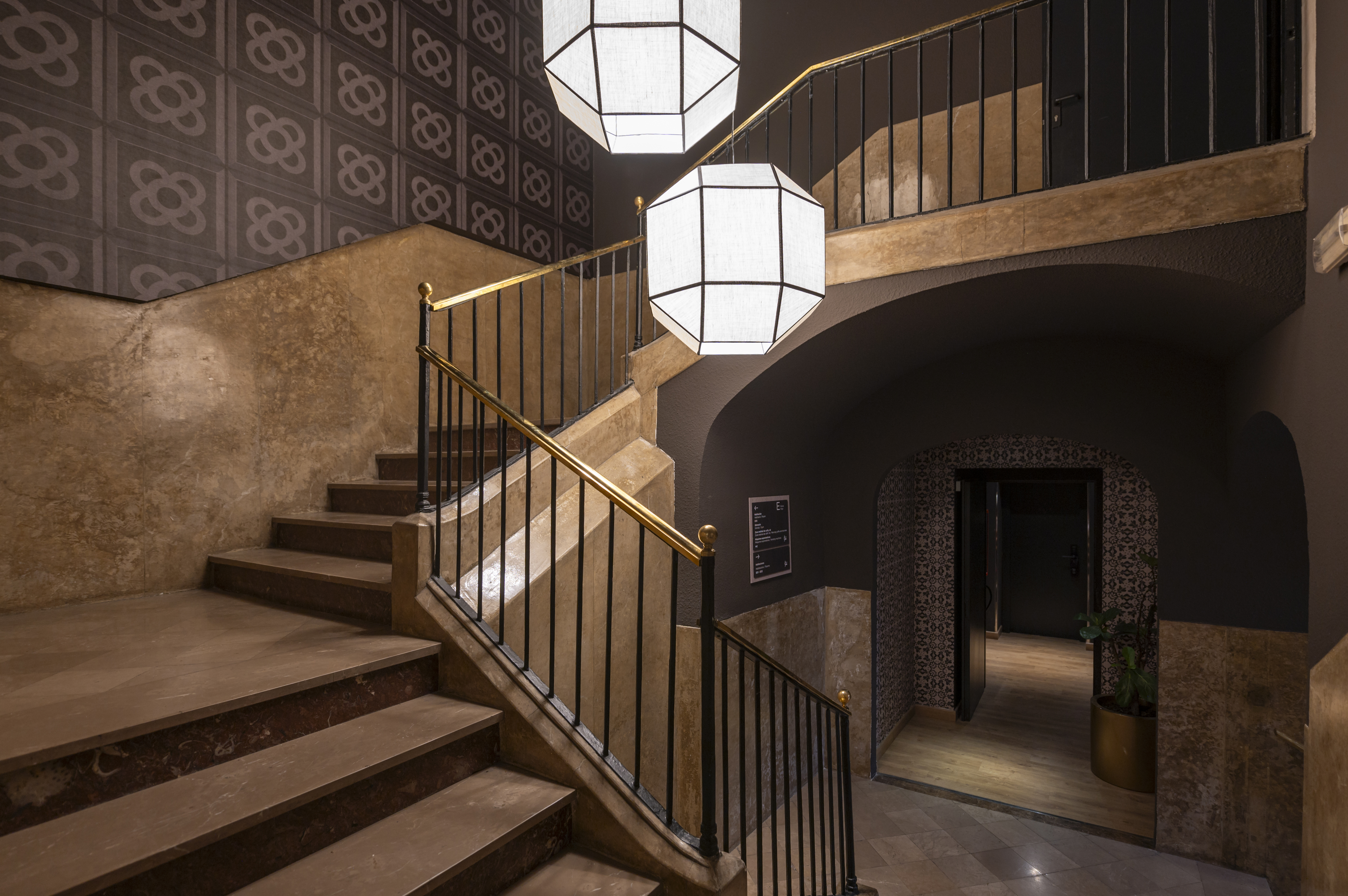 Billede av hotellet Hesperia Barri Gòtic - nummer 6 af 10