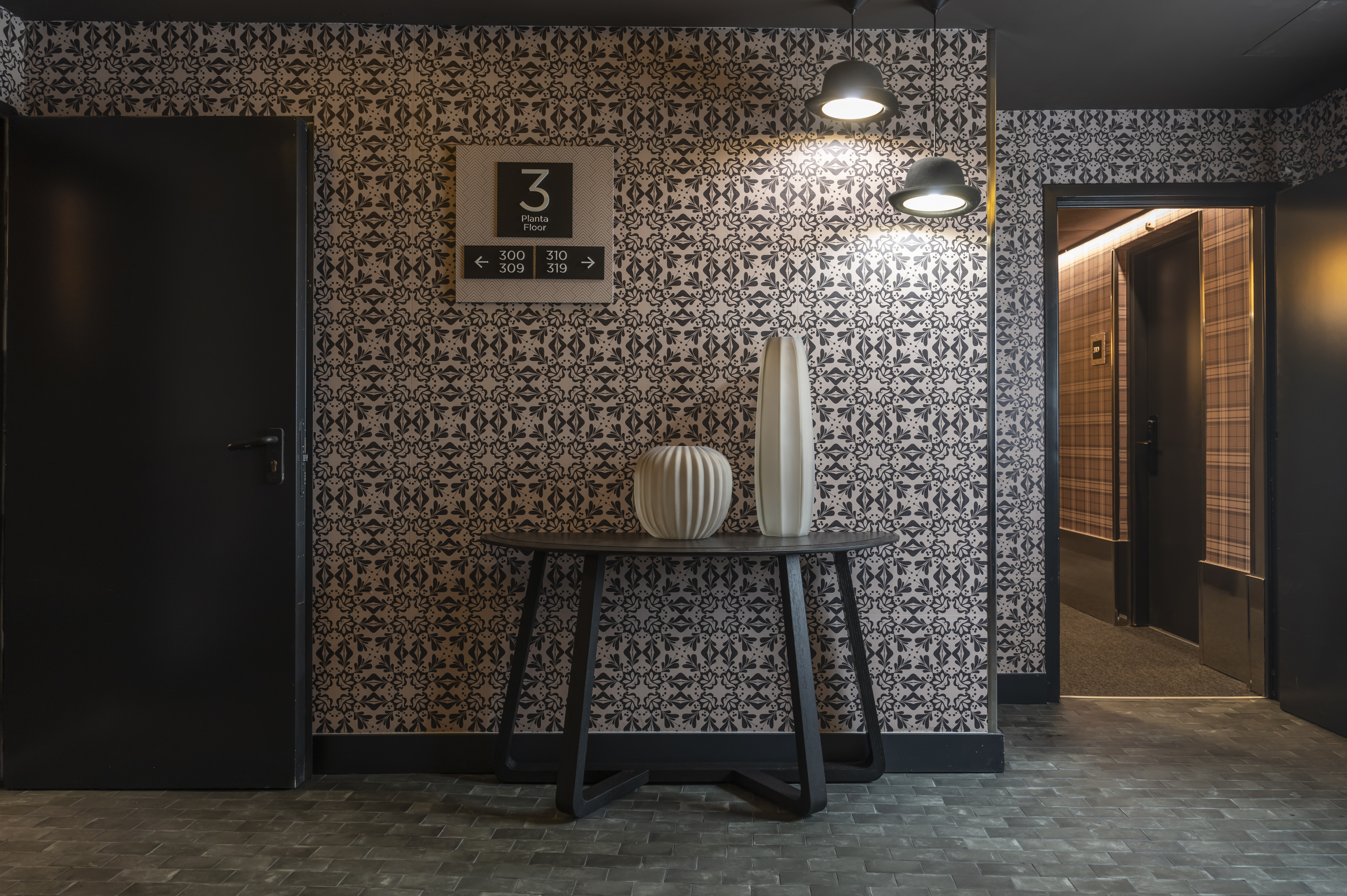 Billede av hotellet Hesperia Barri Gòtic - nummer 7 af 10