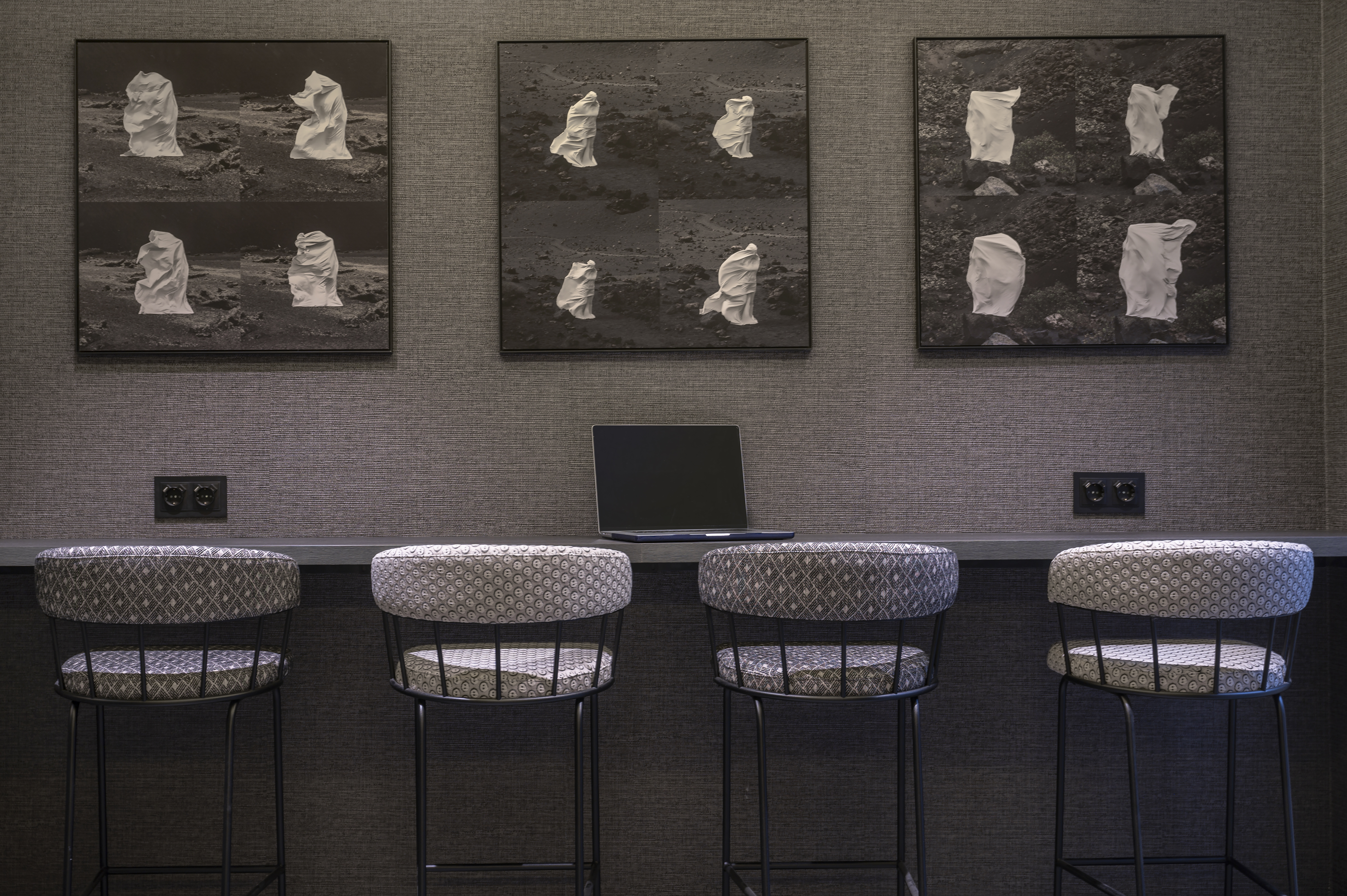 Billede av hotellet Hesperia Barri Gòtic - nummer 10 af 10