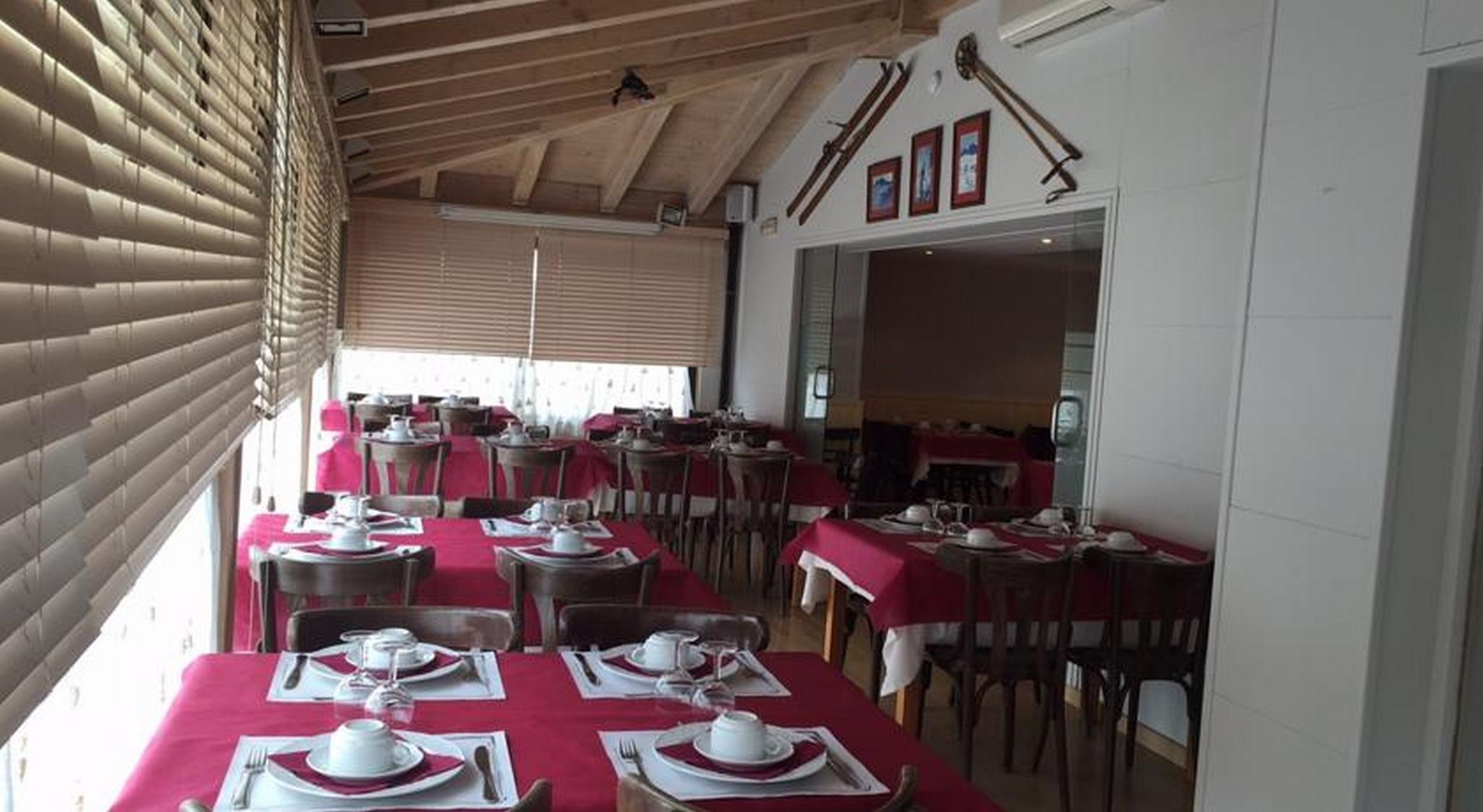 Hotel Lac Vielha