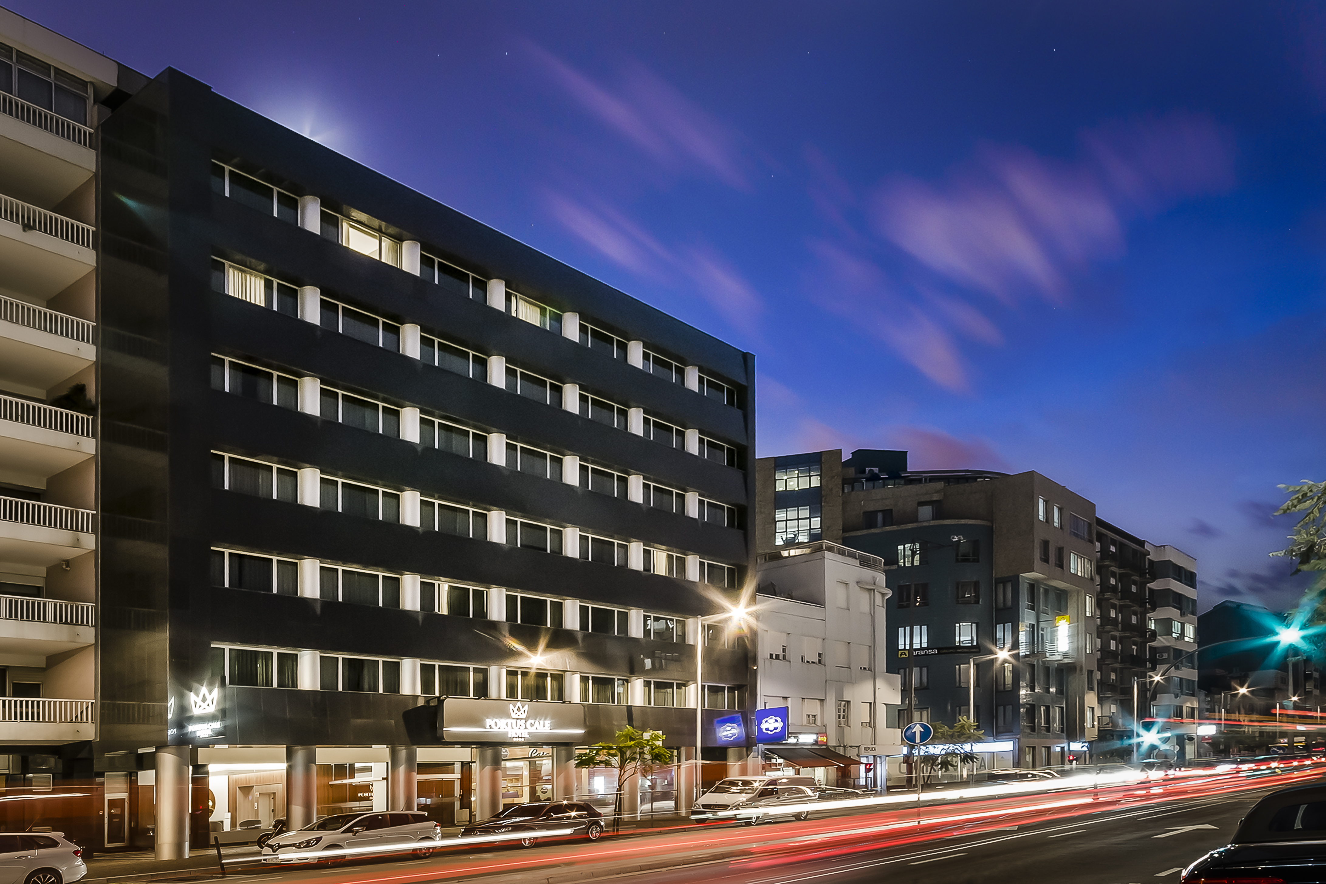 Billede av hotellet Portus Cale Hotel - nummer 1 af 10