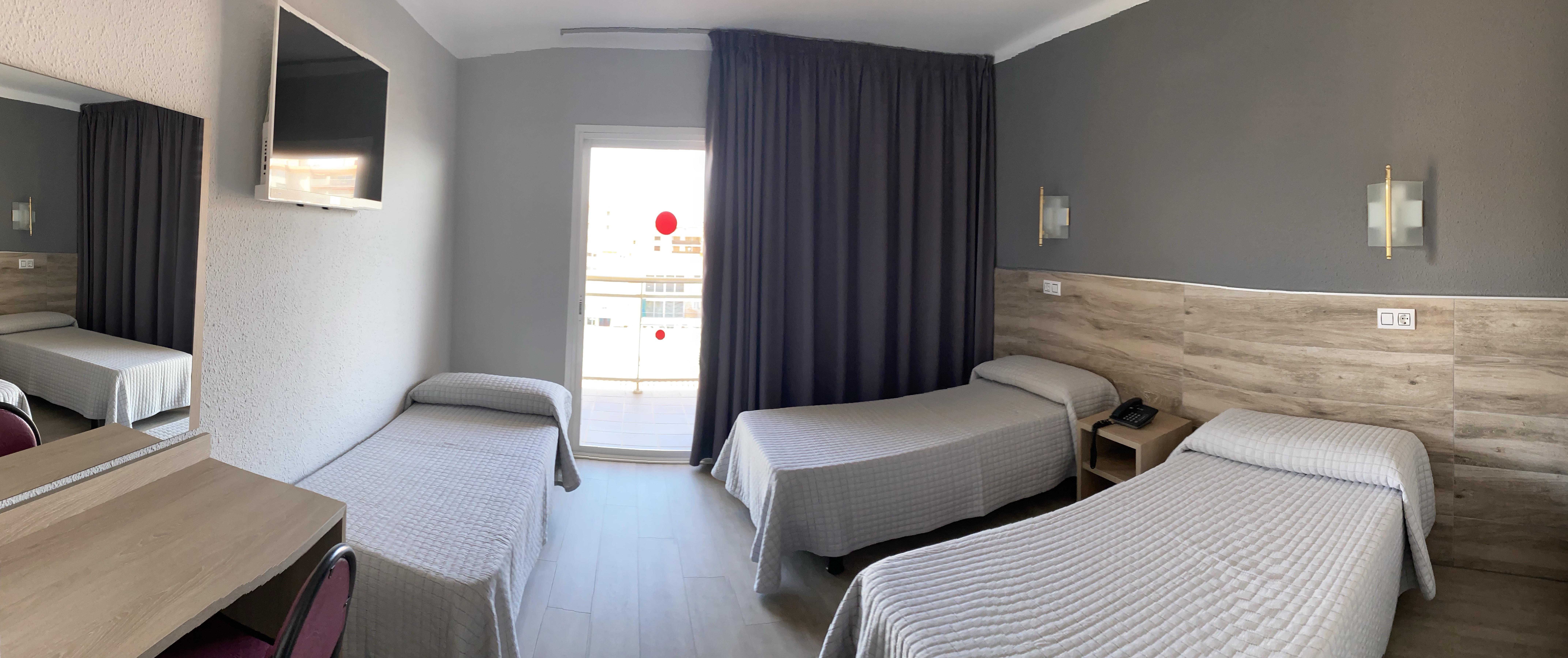 Hotel Reymar - Tap to explore photos