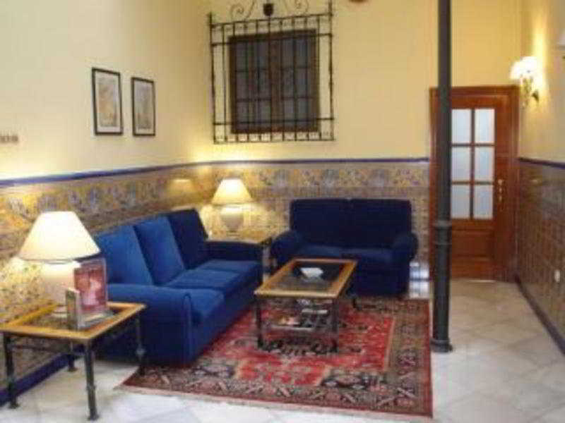 Londres en Sevilla