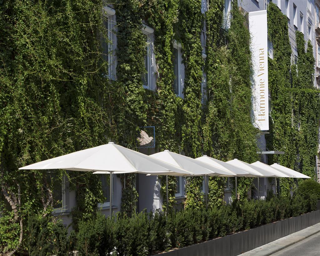 The Harmonie Vienna, BW Premier Collection en Vienna