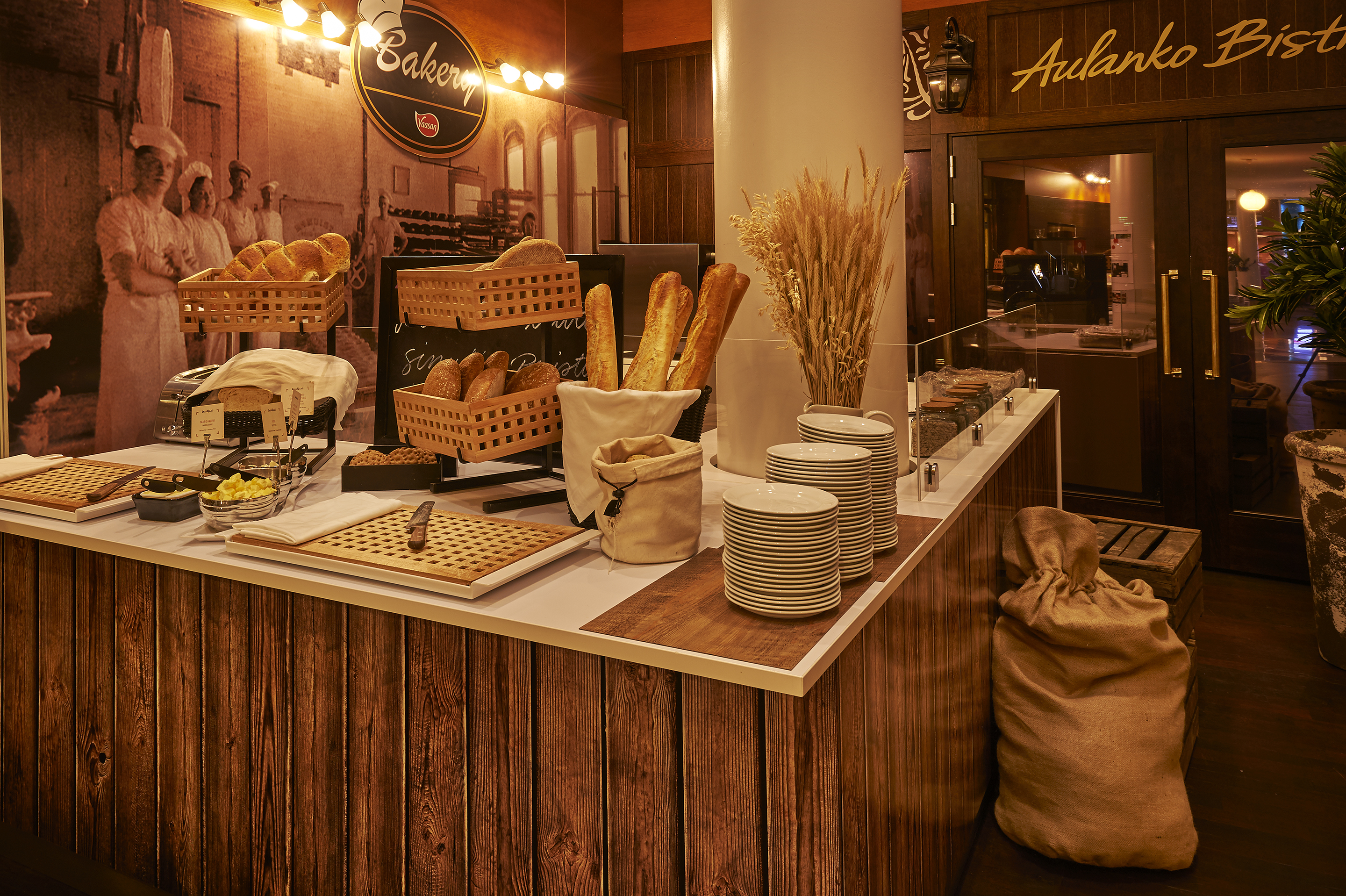 Scandic Aulanko en Hameenlinna