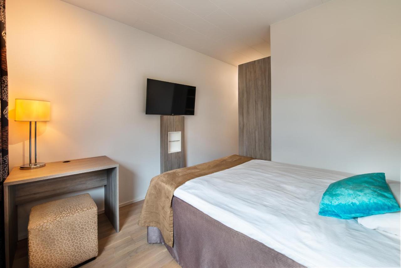 Quality Hotel Sogndal - Tap to explore photos